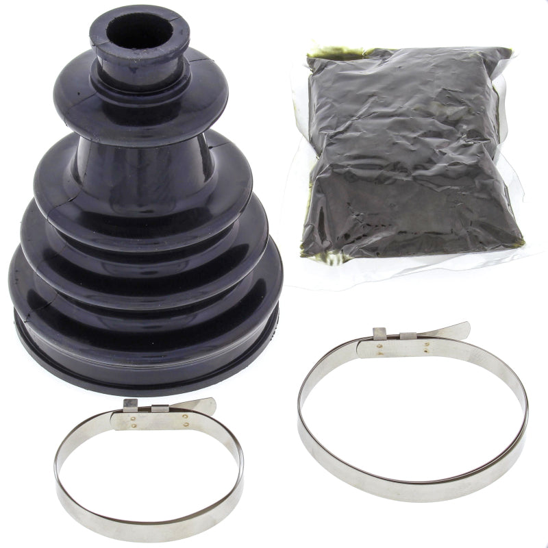 All Balls Racing 1993 Polaris Big Boss 250 6x6 CV Boot Repair Kit - Front - Outer 19-5020 19-5020 Photo - Primary