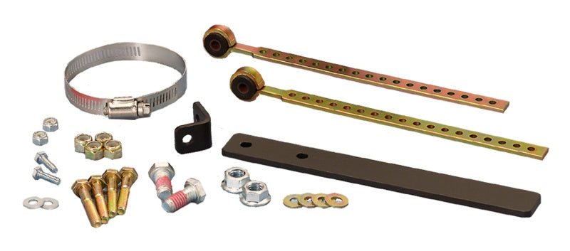 Firestone Air Suspension Height Control Sensor Linkage Kit (WR17609028) 9028 9028 Photo - Primary