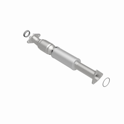 MagnaFlow Acura Legend Standard Grade Federal / EPA Compliant Direct-Fit Catalytic Converter 23618 360 Degree Image Set