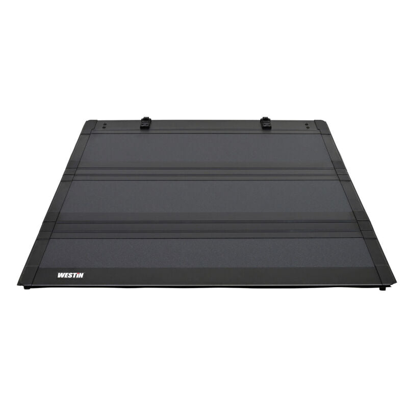 Westin WES Hard Tri-Fold Tonneau Covers Tonneau Covers Tonneau Covers - Hard Fold main image