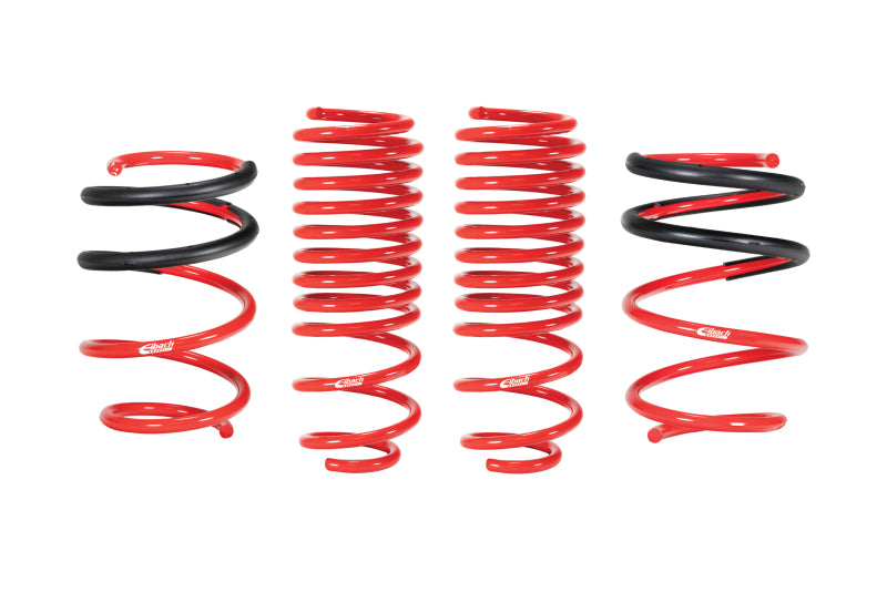 Eibach Sportline Kit for 17+ Honda Civic SI E20-40-036-02-22 E20-40-036-02-22 Photo - Primary