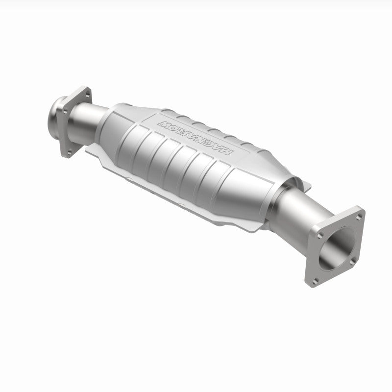MagnaFlow Standard Grade Federal / EPA Compliant Direct-Fit Catalytic Converter 23425 360 Degree Image Set