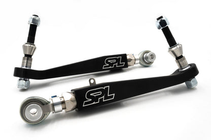 SPL Part BMW G8X Front Lower Control Arms M3/M4 SPL FLCA G8X Photo - Primary