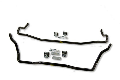ST Suspensions Front & Rear Sway Bar Kit  Honda Prelude incl. SH 52192 Photo - Primary