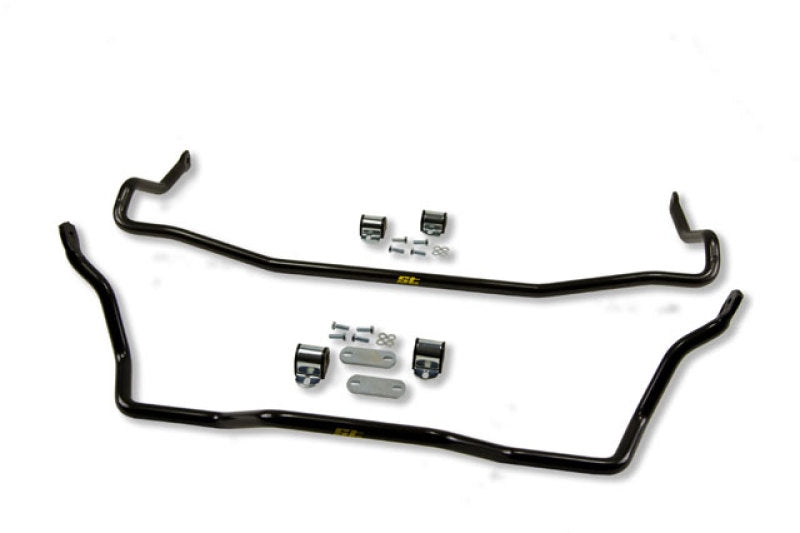 ST Suspensions Front & Rear Sway Bar Kit  Honda Prelude incl. SH 52192 Photo - Primary