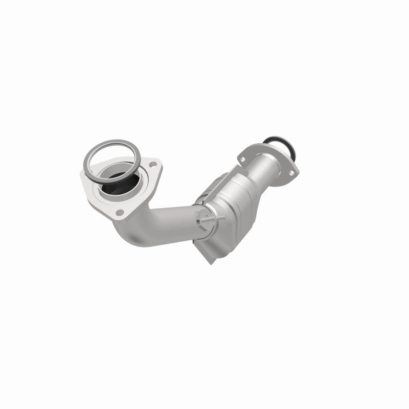 MagnaFlow Toyota Tacoma OEM Grade Federal / EPA Compliant Direct-Fit Catalytic Converter 51972 360 Degree Image Set