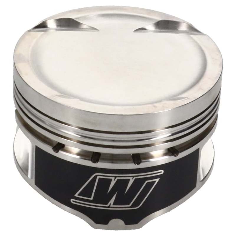 Wiseco Audi/VW 2.0L 82.50mm Bore 92.8mm Stroke -7.1cc EA888 Piston Kit - 4 Cyl K754M825 K754M825 Photo - Primary