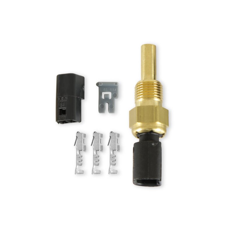 AEM Electronics Water Temp Sensor Kit. 1/8"NPT 30-2012 Photo - Primary