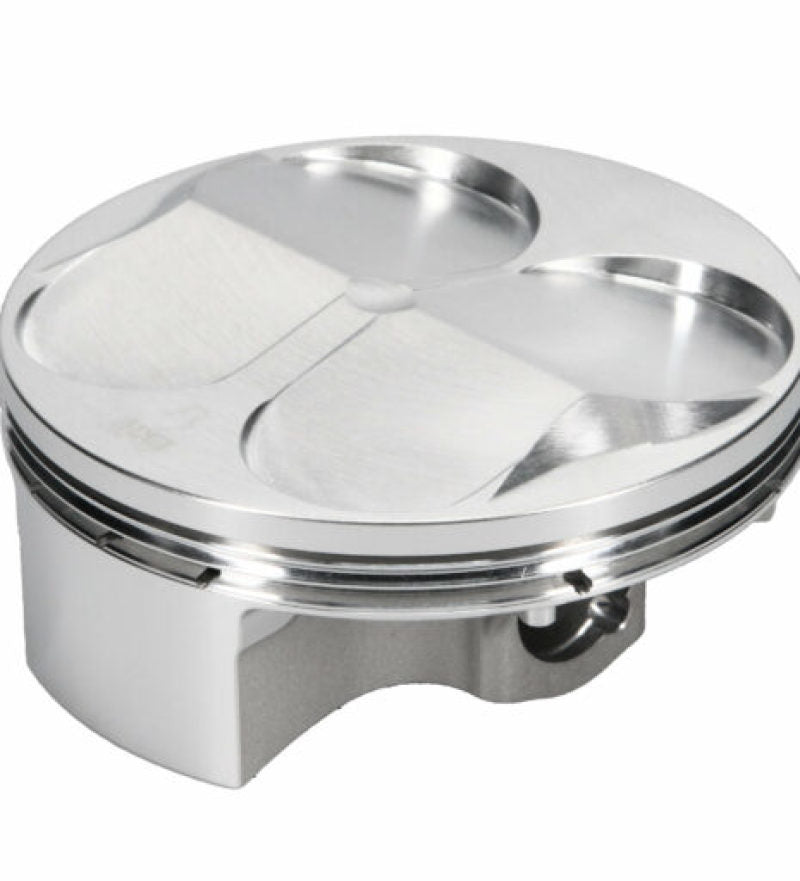 JE Pistons Suzuki LTR 450 Piston Kit 261967 261967 Photo - Primary