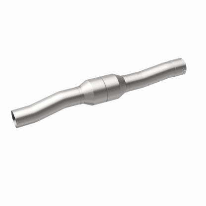 MagnaFlow Dodge HM Grade Federal / EPA Compliant Direct-Fit Catalytic Converter 60521 360 Degree Image Set