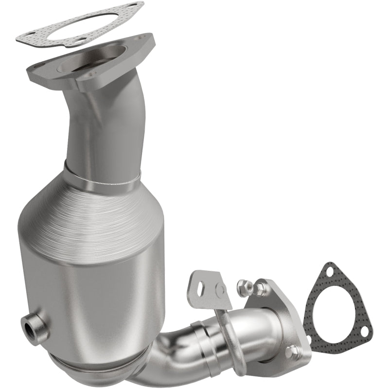 MagnaFlow Audi Q7 OEM Grade Federal / EPA Compliant Direct-Fit Catalytic Converter 21-813 Photo - Primary