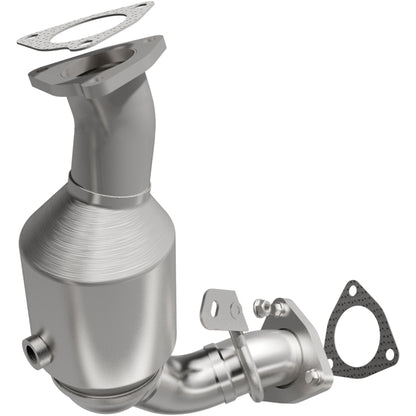 MagnaFlow Audi Q7 OEM Grade Federal / EPA Compliant Direct-Fit Catalytic Converter 21-813 Photo - Primary