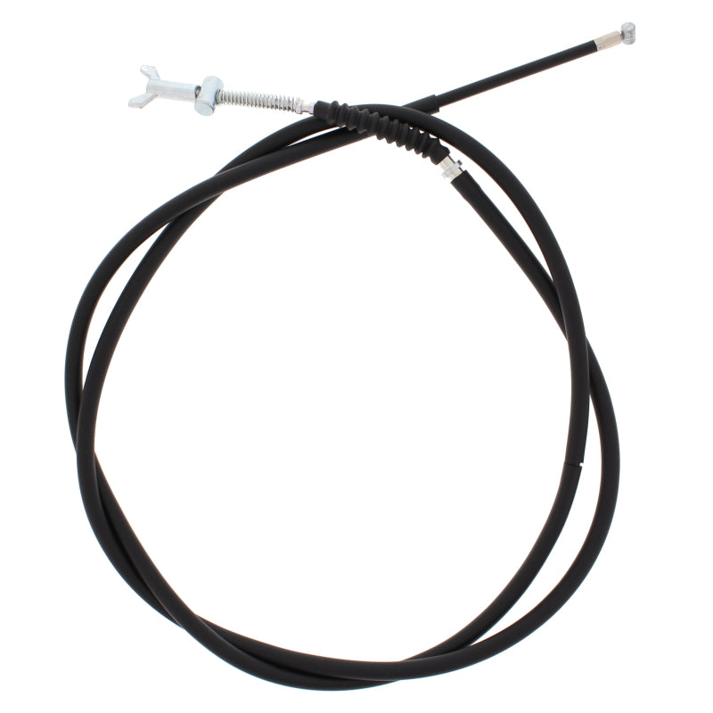 All Balls Racing 03-13 Kawasaki KVF360A Prairie 4x4 Cable - Rear H& - Park Brake 45-4034 45-4034 Photo - Primary