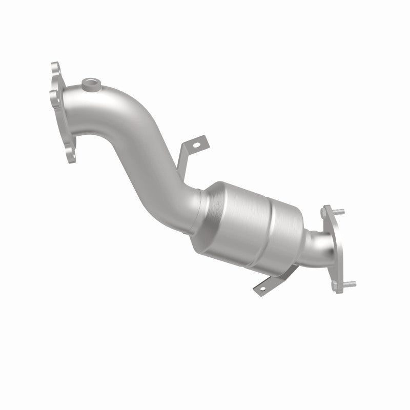 MagnaFlow Cadillac California Grade CARB Compliant Direct-Fit Catalytic Converter 551573 360 Degree Image Set