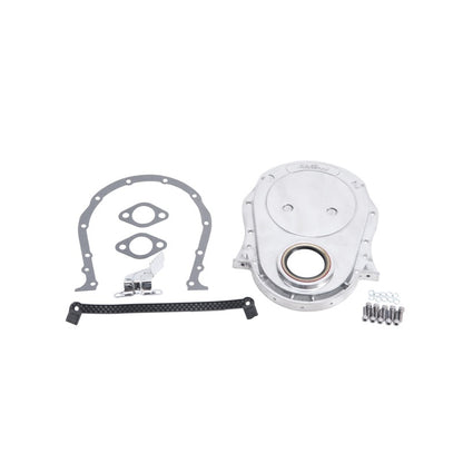 Edelbrock Chevy B/B Front Cover 4241 Photo - Primary