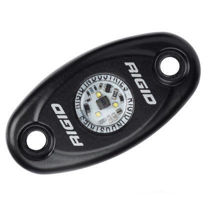 Ford Racing Under Body Rock Light Kit - Amber M-15200-RUNA M-15200-RUNA Photo - Unmounted