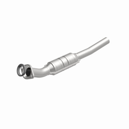 MagnaFlow Mazda 6 California Grade CARB Compliant Direct-Fit Catalytic Converter 5571479 360 Degree Image Set