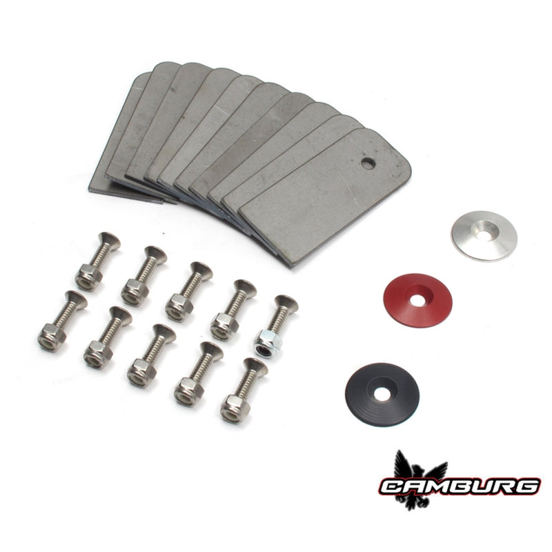 Camburg CMB Washers Engine Components Hardware - Singles main image