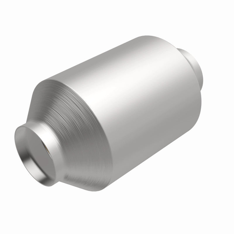 MagnaFlow California Grade CARB Compliant Universal Catalytic Converter 5551206 360 Degree Image Set