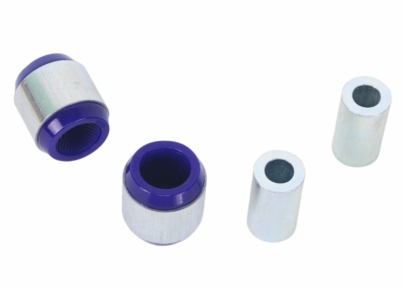 Superpro 17-20 Hyundai Elantra Rear Upper Control Arm Inner Bushing Set SPF5559K SPF5559K Photo - out of package