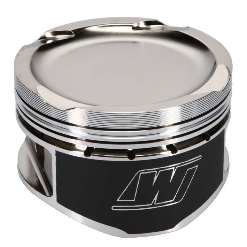 Wiseco WIS Piston Sets - 4 Cyl Engine Components Piston Sets - Forged - 4cyl main image