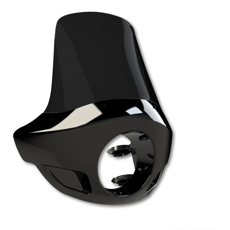 Burly Brand Touring Sport Fairing Tall B10-2003 B10-2003 User 1