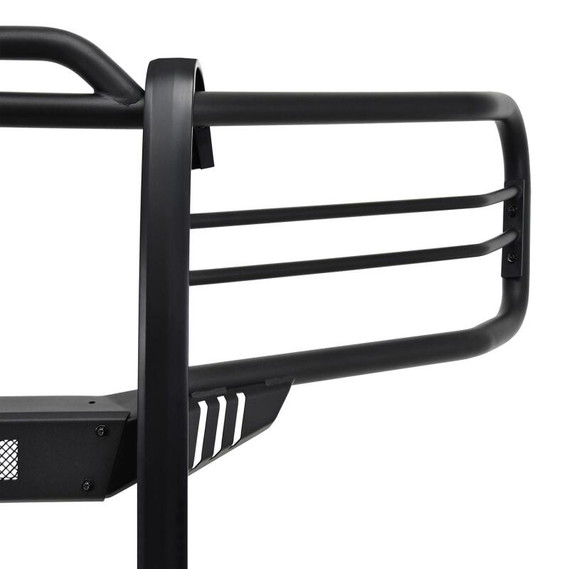 Westin 15-20 Ford F150 Sportsman X Grille Guard - Textured Black 40-33835 40-33835 Photo - Unmounted