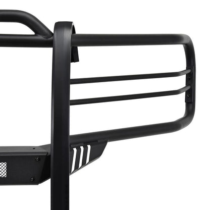 Westin 15-20 Ford F150 Sportsman X Grille Guard - Textured Black 40-33835 40-33835 Photo - Unmounted