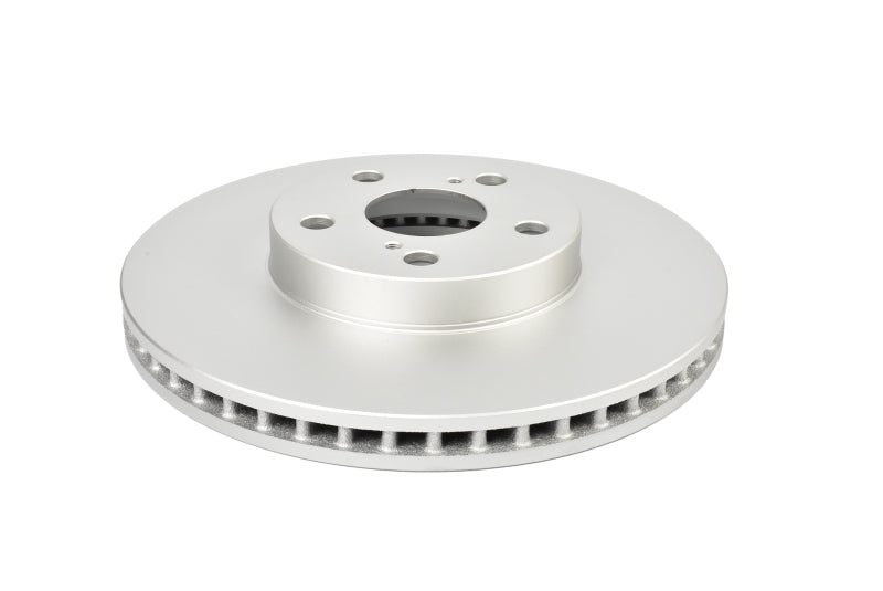 DBA DBA En-Shield Standard Rotors Brakes, Rotors & Pads Brake Rotors - OE main image