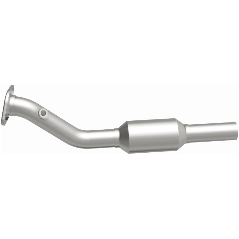 MagnaFlow Dodge Caliber California Grade CARB Compliant Direct-Fit Catalytic Converter 5571661 Photo - out of package