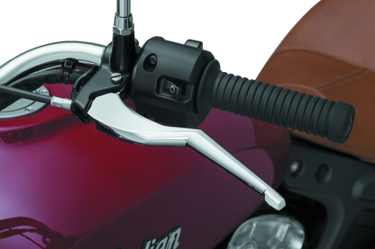 Kuryakyn Legacy Levers Chr 7135 7135 User 1