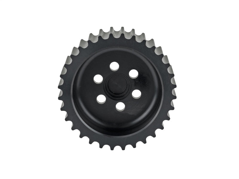 KraftWerks Cogged Pulley - 80mm Cogged 64mm Width (32 TEETH GT2) 159-99-8064 159-99-8064 Photo - Unmounted