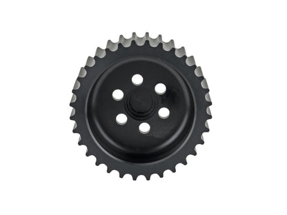 KraftWerks Cogged Pulley - 80mm Cogged 64mm Width (32 TEETH GT2) 159-99-8064 159-99-8064 Photo - Unmounted