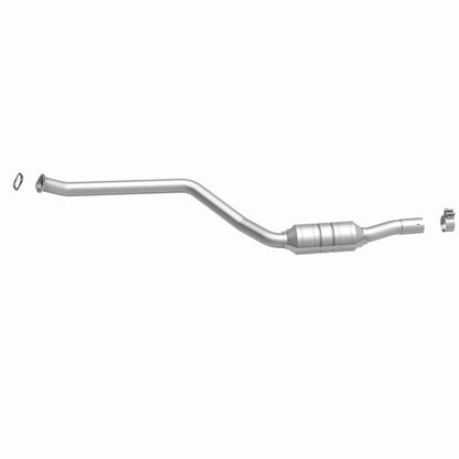 MagnaFlow BMW California Grade CARB Compliant Direct-Fit Catalytic Converter 5571374 360 Degree Image Set