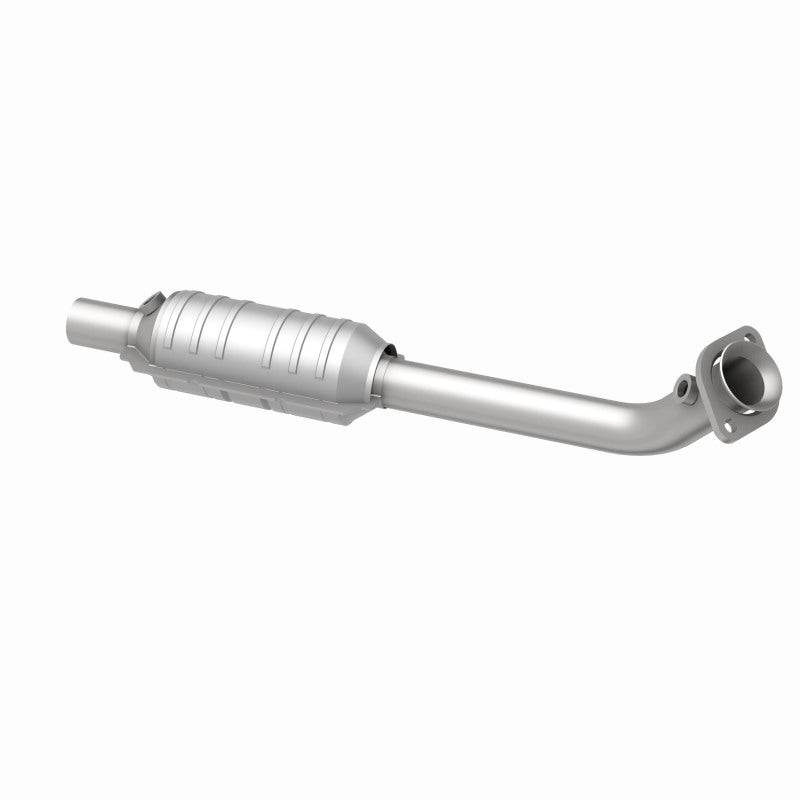 MagnaFlow BMW X5 HM Grade Federal / EPA Compliant Direct-Fit Catalytic Converter 24430 360 Degree Image Set