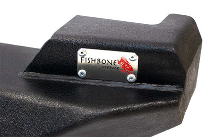 Fishbone Offroad 84-01 XJ Jeep Cherokee Bullhead Rear Bumper FB22079 FB22079 Photo - out of package