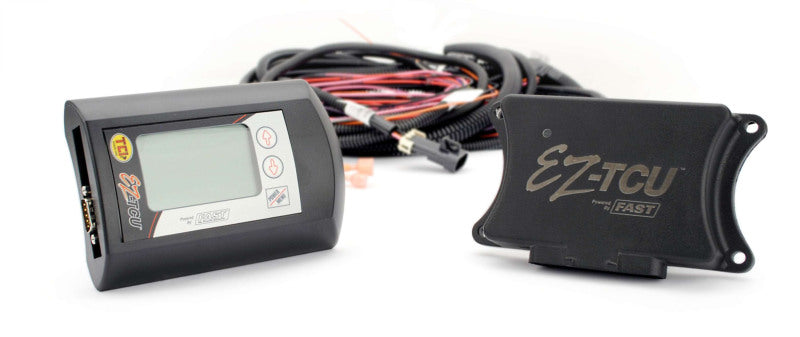 FAST EZ TCU Master Kit 30282-KIT 30282-KIT Photo - Primary