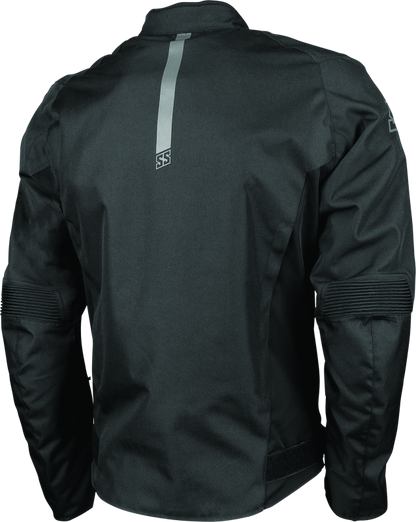 Speed and Strength Moment Of Truth Jkt Blkblk Sm 880371 880371 User 1