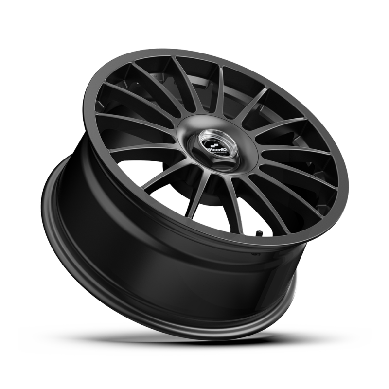 fifteen52 Podium 17x7.5 / 5x100 BP / 40mm ET / 73.1mm CB / 5.82in BS / Frosted Graphite Wheel STPFG-77554+40 STPFG-77554+40 User 1