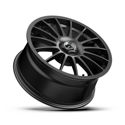 fifteen52 Podium 17x7.5 / 5x100 BP / 40mm ET / 73.1mm CB / 5.82in BS / Frosted Graphite Wheel STPFG-77554+40 STPFG-77554+40 User 1