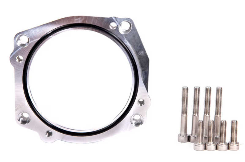 VMP Performance VMP Stock GT 80 MM Predator Supercharger Throttle Body Adapter VMP-INA032 VMP-INA032 User 1
