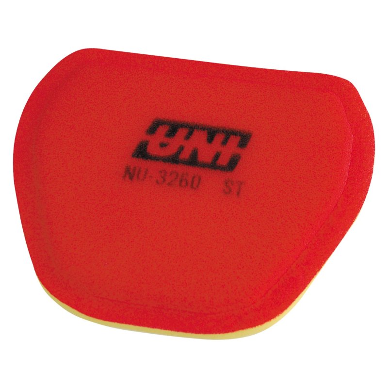 Uni Filter 10-13 Yamaha YZ 450 F Air Filter NU-3260ST NU-3260ST User 1