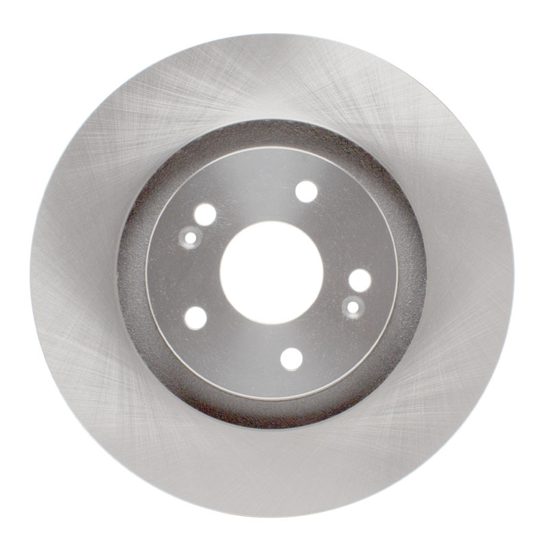 DFC DFC Brake Rotors - Plain Brakes, Rotors & Pads Brake Rotors - OE main image