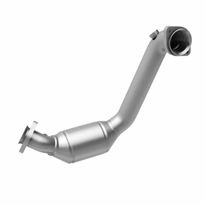 MagnaFlow Mercedes-Benz CLK430 California Grade CARB Compliant Direct-Fit Catalytic Converter 454023 360 Degree Image Set