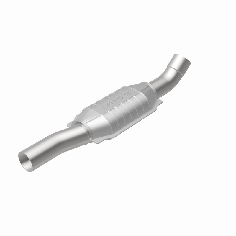 MagnaFlow Standard Grade Federal / EPA Compliant Direct-Fit Catalytic Converter 23289 360 Degree Image Set
