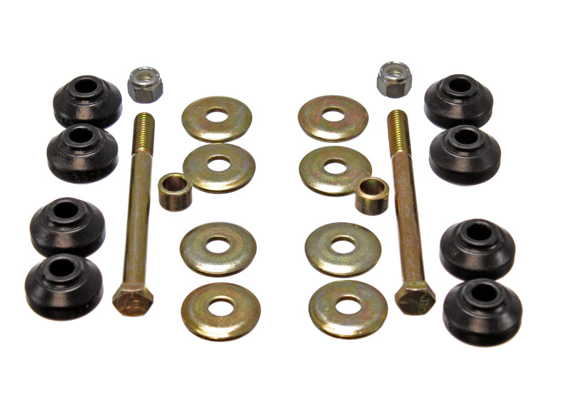 Energy Suspension Sway Bar End Link Bushing Set Black Dodge Neon SRT-4 2003-2005 5.8107G Photo - Primary
