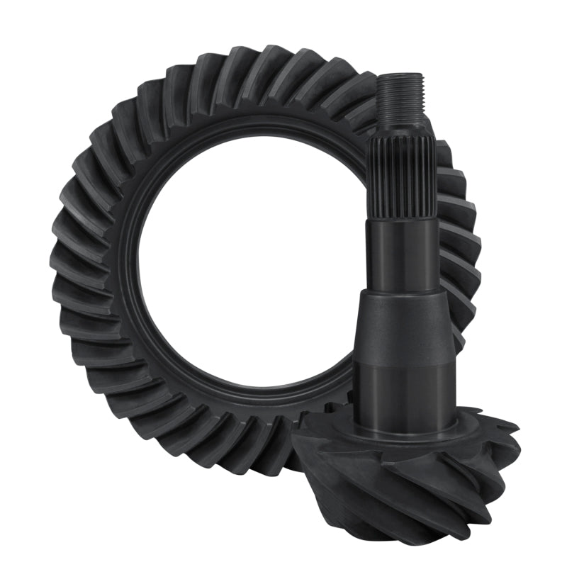 Yukon Gear & Axle USA Standard Ring & Pinion Gear Set For 11+ Chrysler 9.25in in a 3.90 Ratio YG C9.25B-390B YG C9.25B-390B Photo - Primary