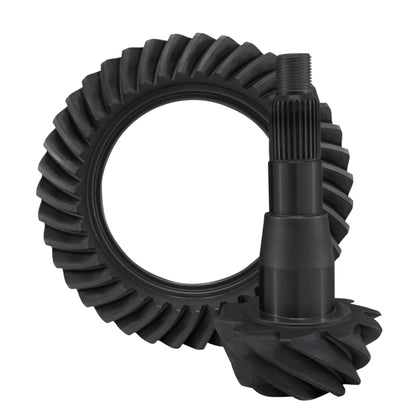 Yukon Gear & Axle USA Standard Ring & Pinion Gear Set For 11+ Chrysler 9.25in in a 3.90 Ratio YG C9.25B-390B YG C9.25B-390B Photo - Primary