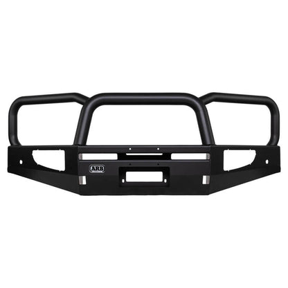 ARB 2020+ Toyota Hilux (Wide Body) Commercial Bull Bar SRS 3414730 3414730 Photo - Primary