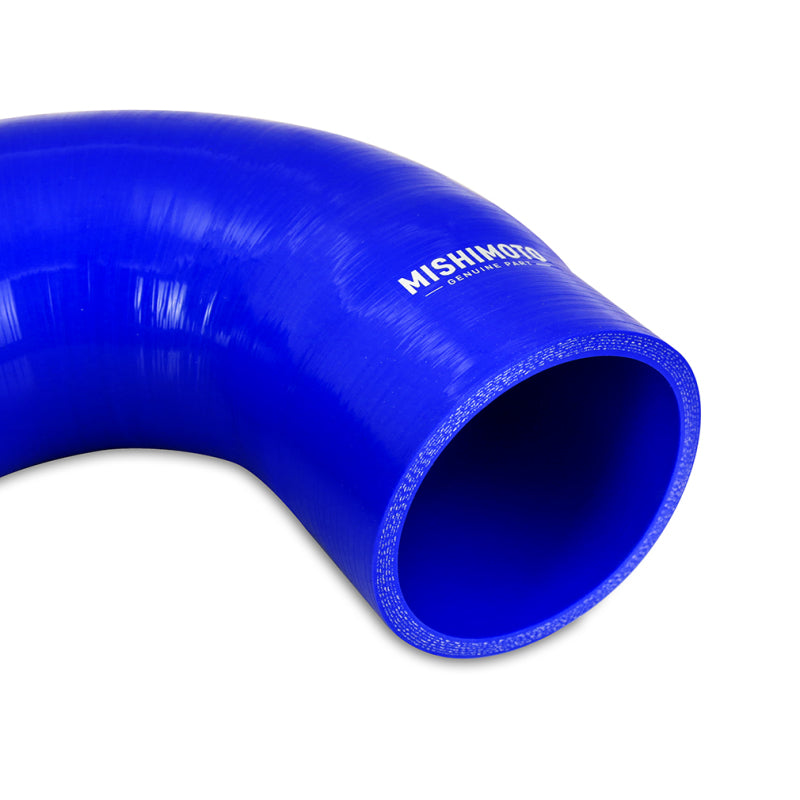 Mishimoto 03-07 Dodge Ram Cummins Blue Silicone Air Intake Hose Kit MMHOSE-RAM-03IHBL MMHOSE-RAM-03IHBL User 1